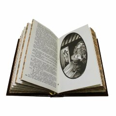 Сборник книг «Дюма А. Собрание сочинений»