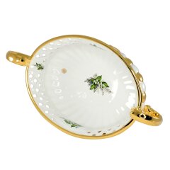 Настольная ваза «PRIMAVERA» в стиле Барокко