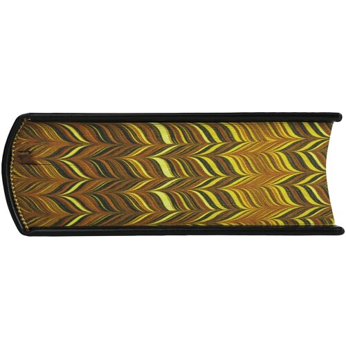 Историческая книга «Татары» в кожаном переплёте