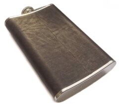 Фляжка «Двуглавый орёл»