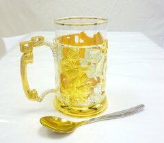 Подстаканник "Полиция"