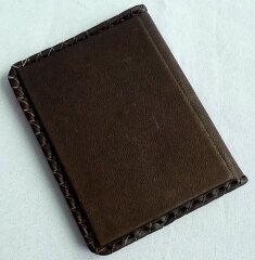 Для автодокументов «Герб РФ»