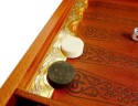 Подарочные нарды «Охотники»