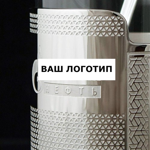 Наборы корпоративных подстаканников «На память» с возможностью нанесения логотипов