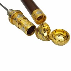 Трость «Шар» с секретом (фаервыстрел)