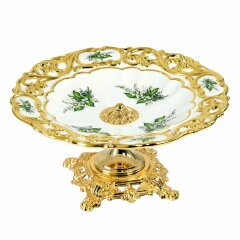 Настольная ваза «PRIMAVERA»