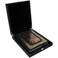 Подарочная книга «Военное искусство всех времен и народов»