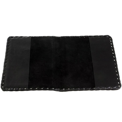 Подарочный набор «Документы» (кожаная обложка паспорта, визитница, ручка)