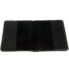 Подарочный набор «Документы» (кожаная обложка паспорта, визитница, ручка)