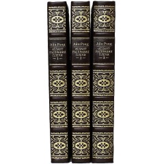 Подарочное издание книги «Атлант расправил плечи» в 3-х томах — бестселлер зарубежной классики в каталоге магазина