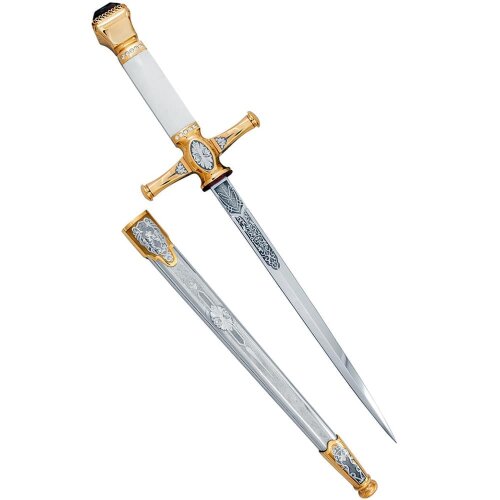 Подарочный кортик «Капитанский»