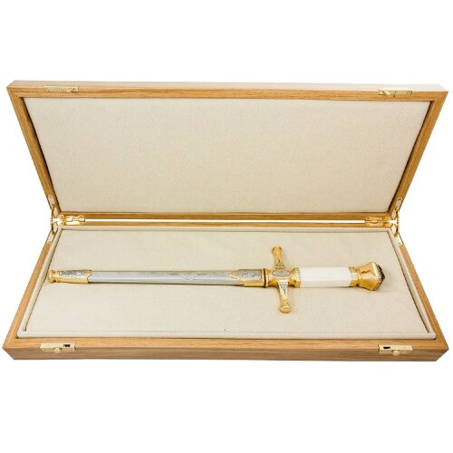 Подарочный кортик «Капитанский»