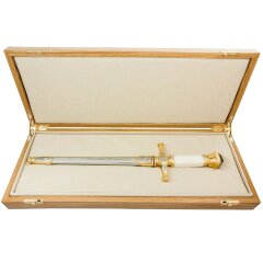 Подарочный кортик «Капитанский»