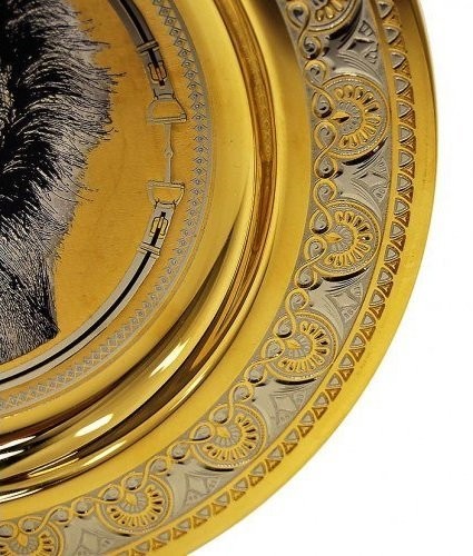 Тарель «Элегия»