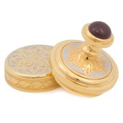 Оснастка печати «Яшма»