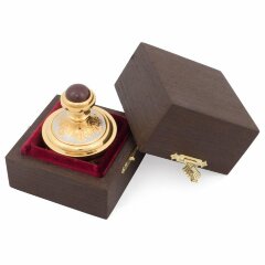 Оснастка печати «Яшма»