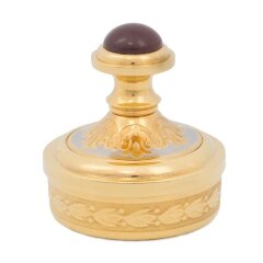 Оснастка печати «Яшма»