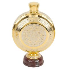 Подарочный набор для водки «Тихие места»