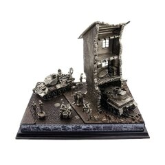 Сувенирная диорама «Май 1945 года»