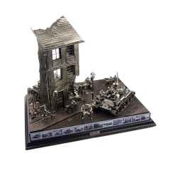 Сувенирная диорама «Май 1945 года»