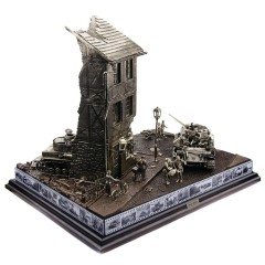 Сувенирная диорама «Май 1945 года»