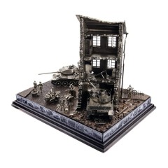 Сувенирная диорама «Май 1945 года»