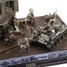 Сувенирная диорама «Май 1945 года»
