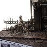 Сувенирная диорама «Май 1945 года»