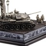 Сувенирная диорама «Май 1945 года»