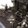 Сувенирная диорама «Май 1945 года»