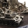 Сувенирная диорама «Май 1945 года»