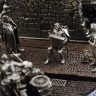 Сувенирная диорама «Май 1945 года»