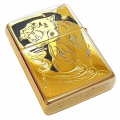 Зажигалка «Хищник»