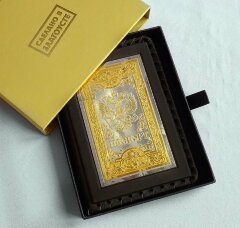 Обложка для паспорта