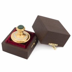 Оснастка печати «Нефрит»