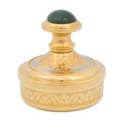 Оснастка печати «Нефрит»