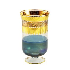 Хрустальная ваза «ADRIATICA»