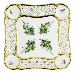 Столовое блюдо «PRIMAVERA»