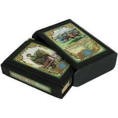 Подарочная книга «Казачество. Исход и возрождение»