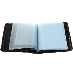 Подарочный набор «Автомобилист» (кожаная обложка автодокументов, ежедневник А6)