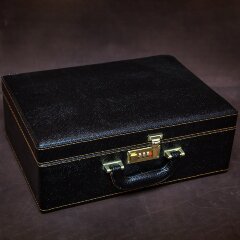 Подарочный кейс «CLASSIC» для пивных кружек