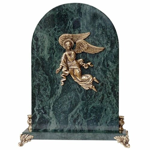 Подсвечник «Архангел Михаил»