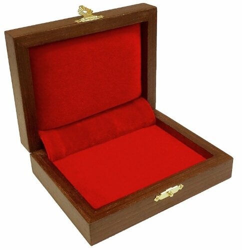 Визитница Брюс Ли