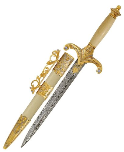 Кортик капитанский «Поколение»