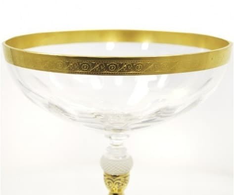 Подарочная ваза «Стеклянная»