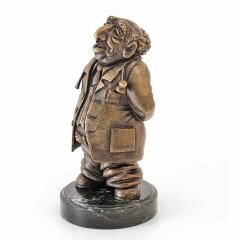 Скульптурная статуэтка «Врач-Терапевт» в подарок доктору