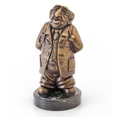 Скульптурная статуэтка «Врач-Терапевт» в подарок доктору