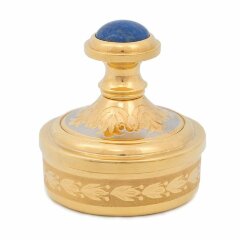 Оснастка печати «Лазурит»