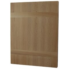 Резная икона «Пантелеймон»