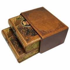 Подарочное издание «Сказания о русской земле»